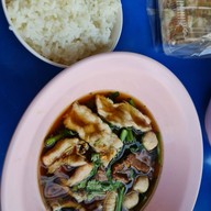 ก๋วยเตี๋ยวเด็กเส้น