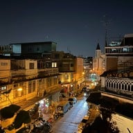 Wallflowers Upstairs