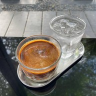 เมนูของร้าน Kore Lab