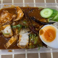 เมนูของร้าน ผัดไทแม่อัม