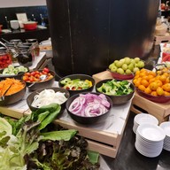 เมนูของร้าน Latest Recipe Le Meridien Chiang Rai Resort