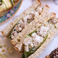 Morning Market  Fitzroy