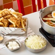 Guljak Topokki Chicken Lotus's North Ratchapruek