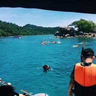 เกาะหมาก