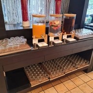 เมนูของร้าน Latest Recipe Le Meridien Chiang Rai Resort