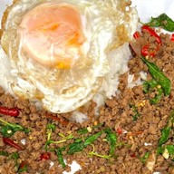 กะเพราคอนโด