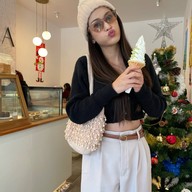 LUNA&CO. - Coffee&Soft Serve หน้าเมือง