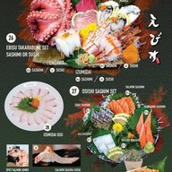Ebisu Sushi เอกมัย ซอย 10