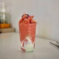 รสนิยม สมูทตี้ ตลาดไข่ทอง