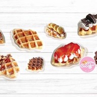 ครอฟเฟิล CroffleKT