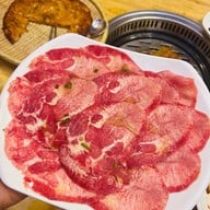 장원 JangWon จังวอน BBQ Korean Town