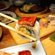 Ebisu Sushi เอกมัย ซอย 10