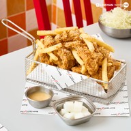 Guljak Topokki Chicken Lotus's North Ratchapruek