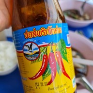 ก๋วยเตี๋ยวเด็กเส้น