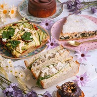 Morning Market  Fitzroy