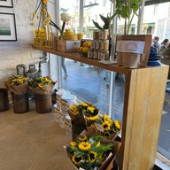 Morning Market  Fitzroy