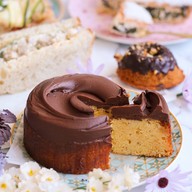 Morning Market  Fitzroy