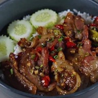 ครัวบ้านดาว