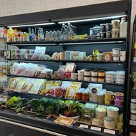 Morning Market  Fitzroy