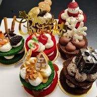 เมนูของร้าน What the FLUFF by fluffyfactory What the FLUFF by fluffyfactory