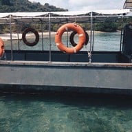เกาะขาม