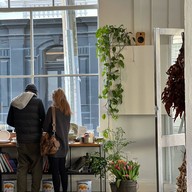Morning Market  Fitzroy