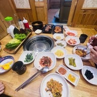 장원 JangWon จังวอน BBQ Korean Town