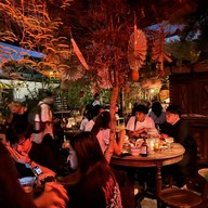 Wallflowers Upstairs