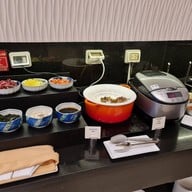 เมนูของร้าน Latest Recipe Le Meridien Chiang Rai Resort