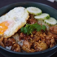 ครัวบ้านดาว