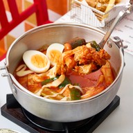 Guljak Topokki Chicken Lotus's North Ratchapruek