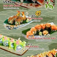 Ebisu Sushi เอกมัย ซอย 10