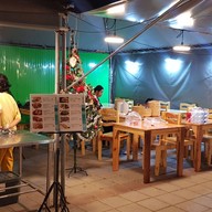 ร้านอาหาร พัทยา Park By ยำ20เทพประสิทธิ์