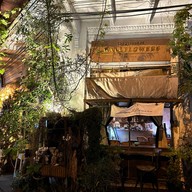 Wallflowers Upstairs