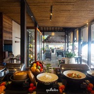 บุรีรสา เกาะพงัน