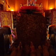 ศาลหลักเมืองแพร่