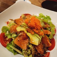Mochi Sushi Mengjai