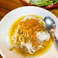 ขนมจีนในสวน นครศรีธรรมราช
