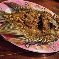 เมนูของร้าน สมบัติชวนชิม