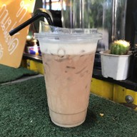 T-CUT COFFEE กาแฟสด  ชา โกโก้ ลูกชิ้นทอด T-CUT COFFEE