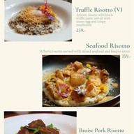 Billin Café&Bistro Hatyai
