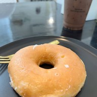 Good Morning By Good Cafe x Godung by Good Cafe