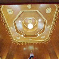 ศาลหลักเมืองแพร่