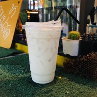 T-CUT COFFEE กาแฟสด  ชา โกโก้ ลูกชิ้นทอด T-CUT COFFEE