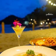 บุรีรสา เกาะพงัน