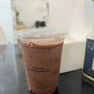 Good Morning By Good Cafe x Godung by Good Cafe