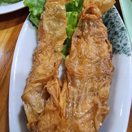 โกสุยหมูย่าง trang