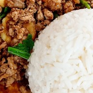 ครัวตัวกลม ตามสั่ง