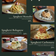 Billin Café&Bistro Hatyai