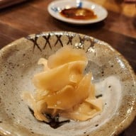 Mochi Sushi Mengjai